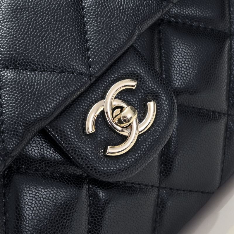 Chanel Top Handle Bags